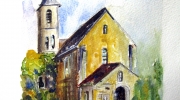 Aquarelle