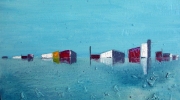 huile havre